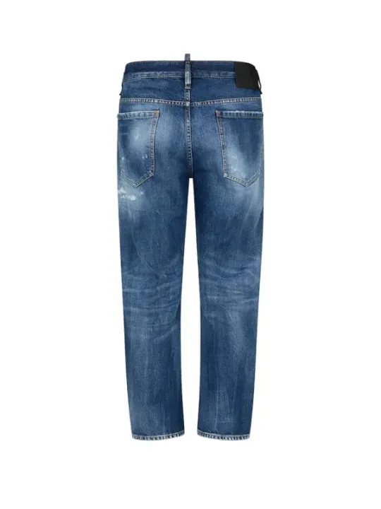 "Dsquared2 Jeans im Sale | Dsquared2 - Dsquared2 Jeans Uomo online kaufen"|Planet-Deluxe