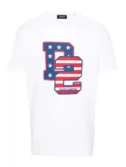 "Dsquared2 T-Shirt im Sale | Dsquared2 - Dsquared2 T-Shirt Uomo online kaufen"|Planet-Deluxe