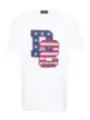 "Dsquared2 T-Shirt im Sale | Dsquared2 - Dsquared2 T-Shirt Uomo online kaufen"|Planet-Deluxe