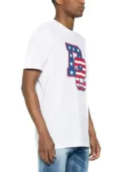 "Dsquared2 T-Shirt im Sale | Dsquared2 - Dsquared2 T-Shirt Uomo online kaufen"|Planet-Deluxe