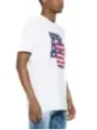 "Dsquared2 T-Shirt im Sale | Dsquared2 - Dsquared2 T-Shirt Uomo online kaufen"|Planet-Deluxe
