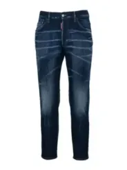 "Dsquared2 Jeans im Sale | Dsquared2 - Dsquared2 Jeans Uomo online kaufen"|Planet-Deluxe