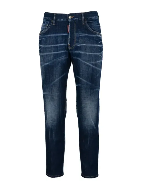 "Dsquared2 Jeans im Sale | Dsquared2 - Dsquared2 Jeans Uomo online kaufen"|Planet-Deluxe