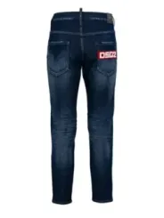 "Dsquared2 Jeans im Sale | Dsquared2 - Dsquared2 Jeans Uomo online kaufen"|Planet-Deluxe
