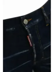 "Dsquared2 Jeans im Sale | Dsquared2 - Dsquared2 Jeans Uomo online kaufen"|Planet-Deluxe