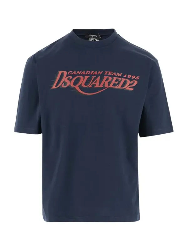 "Dsquared2 T-Shirt im Sale | Dsquared2 - Dsquared2 T-Shirt Uomo online kaufen"|Planet-Deluxe "Dsquared2 T-Shirt im Sale | Dsquared2 - Dsquared2 T-Shirt Uomo online kaufen"|Planet-Deluxe