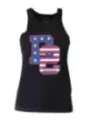 "Dsquared2 Tank-Tops im Sale | Dsquared2 - Dsquared2 Canotta Donna online kaufen"|Planet-Deluxe