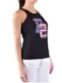 "Dsquared2 Tank-Tops im Sale | Dsquared2 - Dsquared2 Canotta Donna online kaufen"|Planet-Deluxe