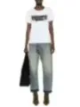 "Dsquared2 T-Shirt im Sale | Dsquared2 - Dsquared2 T-Shirt Donna online kaufen"|Planet-Deluxe