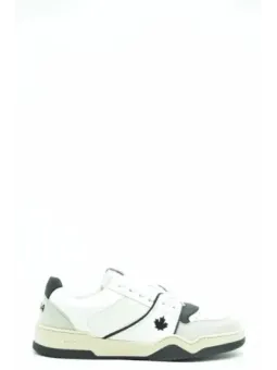 "Bunte Dsquared2 Sneaker Herren – Sommerstil pur"