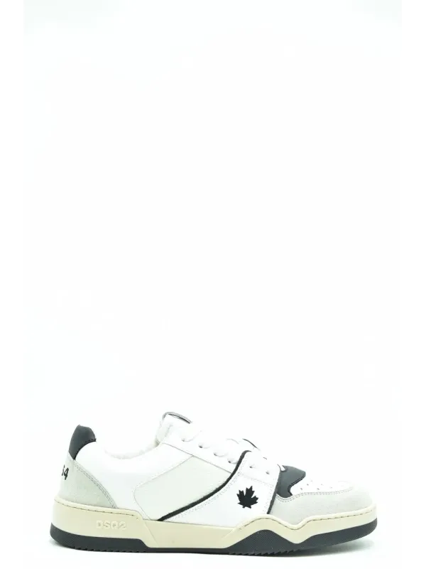 "Dsquared2 Sneaker im Sale | Dsquared2 - Dsquared2 Sneakers Uomo online kaufen"|Planet-Deluxe
