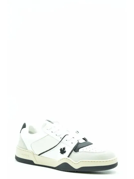 "Dsquared2 Sneaker im Sale | Dsquared2 - Dsquared2 Sneakers Uomo online kaufen"|Planet-Deluxe
