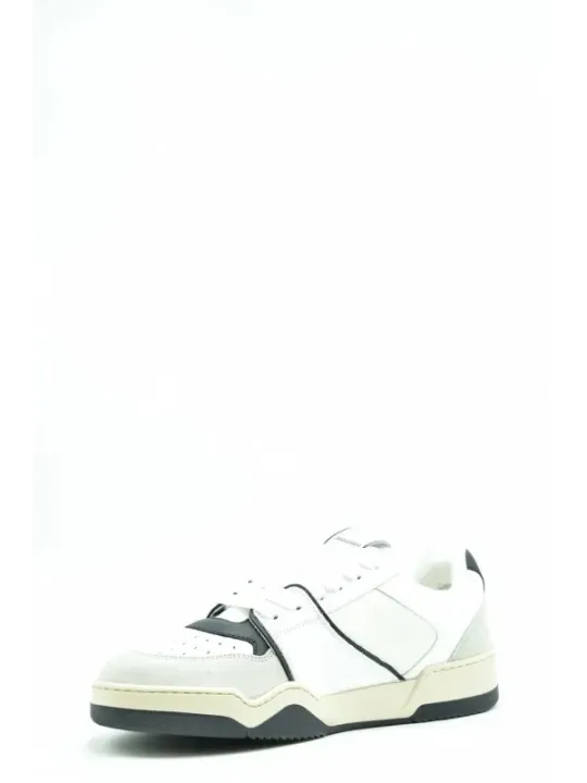 "Dsquared2 Sneaker im Sale | Dsquared2 - Dsquared2 Sneakers Uomo online kaufen"|Planet-Deluxe