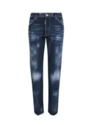"Dsquared2 Jeans im Sale | Dsquared2 - Dsquared2 Jeans Uomo online kaufen"|Planet-Deluxe