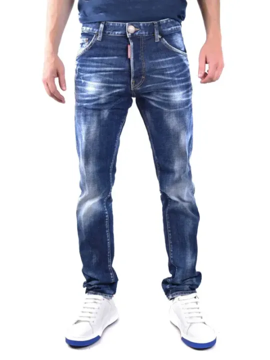 "Dsquared2 Jeans im Sale | Dsquared2 - Dsquared2 Jeans Uomo online kaufen"|Planet-Deluxe