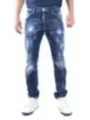 "Dsquared2 Jeans im Sale | Dsquared2 - Dsquared2 Jeans Uomo online kaufen"|Planet-Deluxe