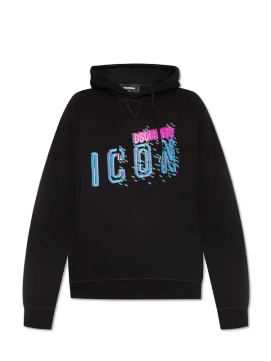 "Dsquared2 Fleece im Sale | Dsquared2 - Dsquared2 Felpa Uomo online kaufen"|Planet-Deluxe