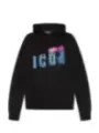 "Dsquared2 Fleece im Sale | Dsquared2 - Dsquared2 Felpa Uomo online kaufen"|Planet-Deluxe