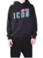 "Dsquared2 Fleece im Sale | Dsquared2 - Dsquared2 Felpa Uomo online kaufen"|Planet-Deluxe