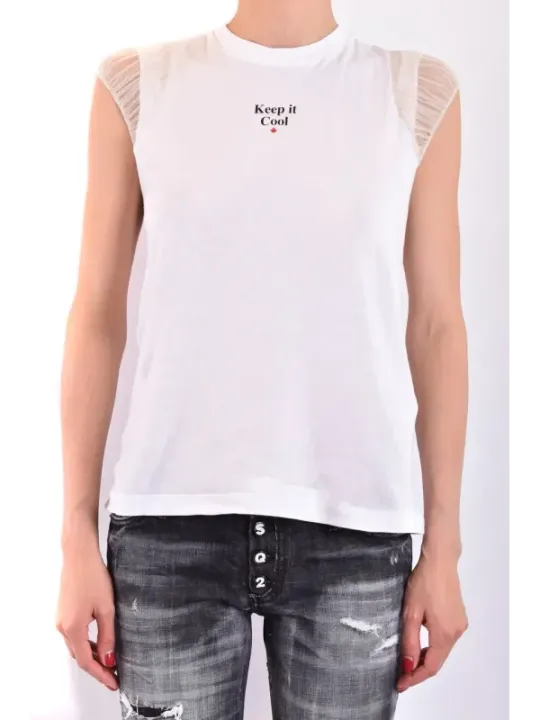 "Dsquared2 Tops im Sale | Dsquared2 487101 online kaufen"|Planet-Deluxe