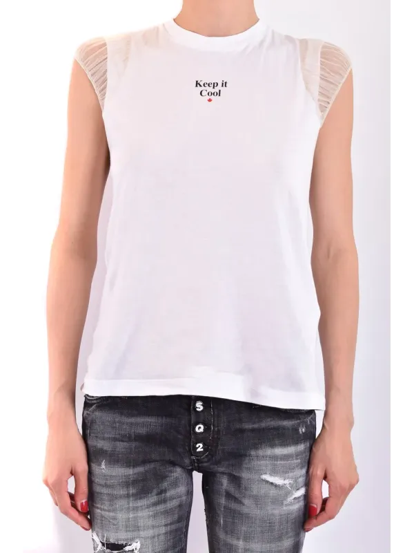 "Dsquared2 Tops im Sale | Dsquared2 487101 online kaufen"|Planet-Deluxe "Dsquared2 Tops im Sale | Dsquared2 487101 online kaufen"|Planet-Deluxe