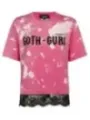 "Dsquared2 T-Shirt im Sale | Dsquared2 - Dsquared2 T-Shirt Donna online kaufen"|Planet-Deluxe