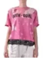 "Dsquared2 T-Shirt im Sale | Dsquared2 - Dsquared2 T-Shirt Donna online kaufen"|Planet-Deluxe