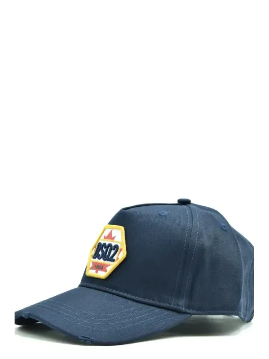 "Dsquared2 Hüte im Sale | Dsquared2 - Dsquared2 Cappello Uomo online kaufen"|Planet-Deluxe