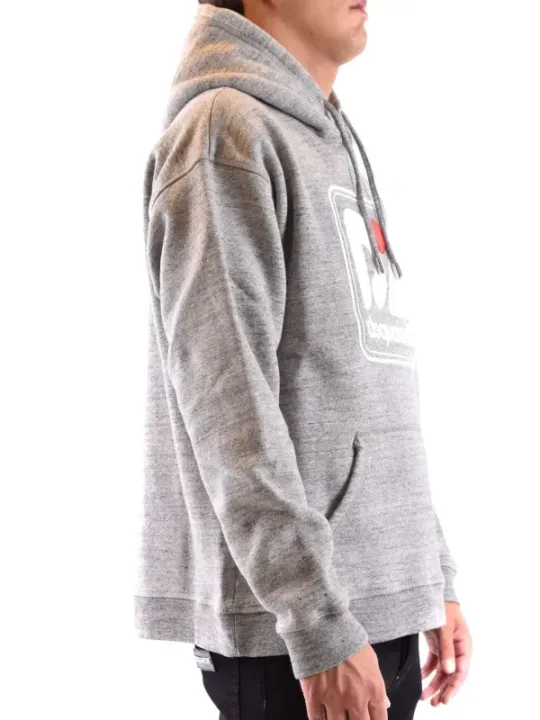 "Dsquared2 Fleece im Sale | Dsquared2 - Dsquared2 Felpa Uomo online kaufen"|Planet-Deluxe