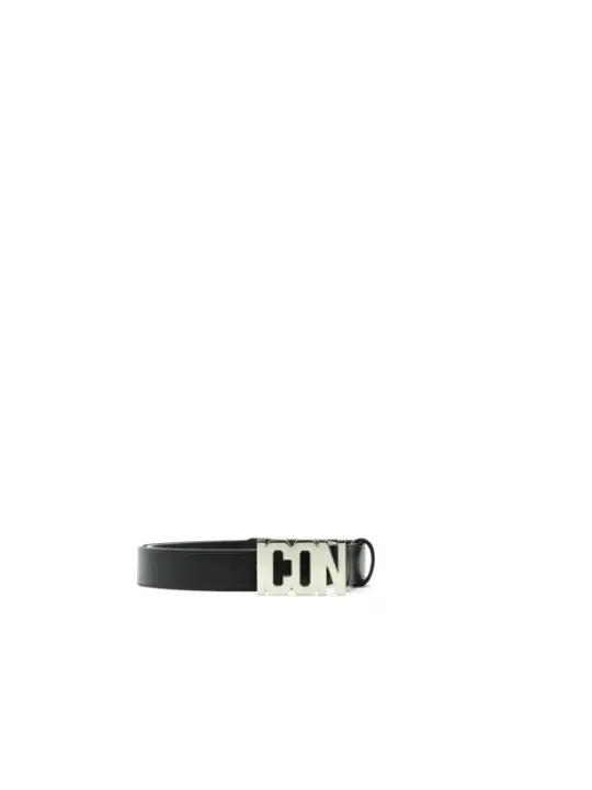"Dsquared2 Gürtel im Sale | Dsquared2 - Dsquared2 Cintura Donna online kaufen"|Planet-Deluxe