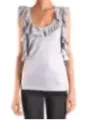 "Dsquared2 Top im Sale | Dsquared2 - Dsquared2 Top Donna online kaufen"|Planet-Deluxe