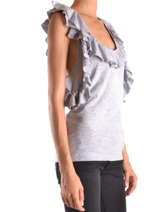 "Dsquared2 Top im Sale | Dsquared2 - Dsquared2 Top Donna online kaufen"|Planet-Deluxe
