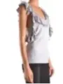 "Dsquared2 Top im Sale | Dsquared2 - Dsquared2 Top Donna online kaufen"|Planet-Deluxe