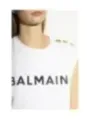 "Balmain T-Shirt im Sale | Balmain - Balmain T-Shirt Donna online kaufen"|Planet-Deluxe