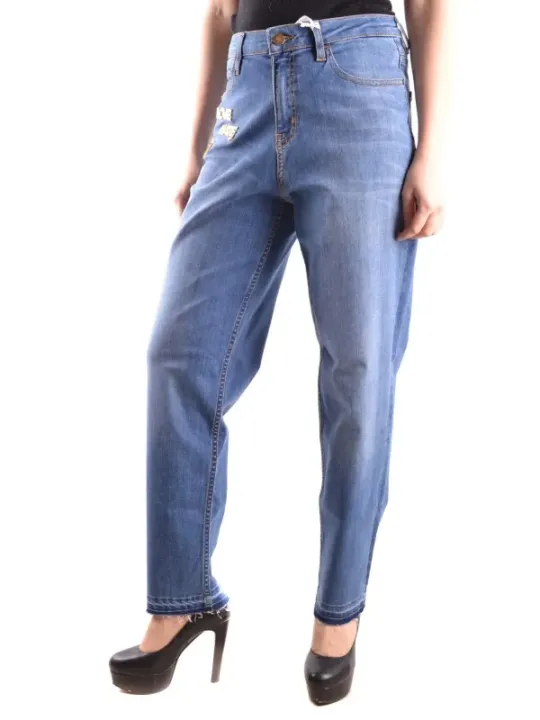 "Love Moschino Jeans im Sale | Love Moschino - Love Moschino Jeans Donna online kaufen"|Planet-Deluxe