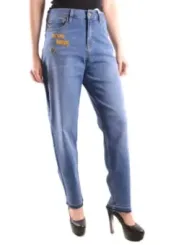 "Love Moschino Jeans im Sale | Love Moschino - Love Moschino Jeans Donna online kaufen"|Planet-Deluxe