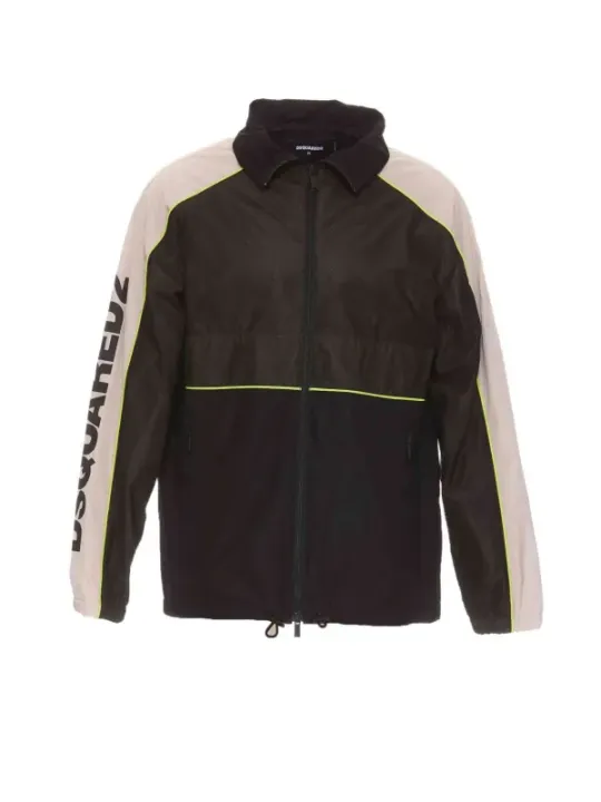 "Dsquared2 Jacken im Sale | Dsquared2 - Dsquared2 Giubbotto Uomo online kaufen"|Planet-Deluxe
