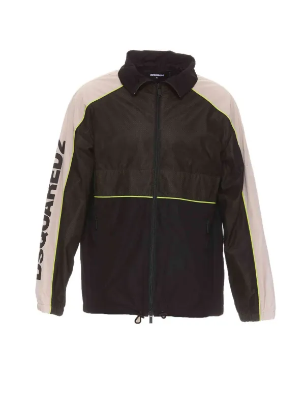 "Dsquared2 Jacken im Sale | Dsquared2 - Dsquared2 Giubbotto Uomo online kaufen"|Planet-Deluxe "Dsquared2 Jacken im Sale | Dsquared2 - Dsquared2 Giubbotto Uomo online kaufen"|Planet-Deluxe