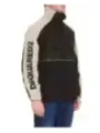 "Dsquared2 Jacken im Sale | Dsquared2 Herren Jacke Schwarz Frühling Sommer online kaufen"|Planet-Deluxe