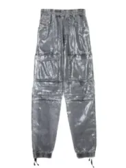 "Diesel Hosen im Sale | Diesel - Diesel Pantaloni Donna online kaufen"|Planet-Deluxe