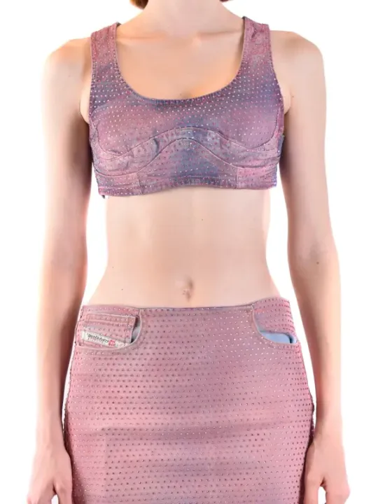 "Diesel Top im Sale | Diesel - Diesel Top Donna online kaufen"|Planet-Deluxe
