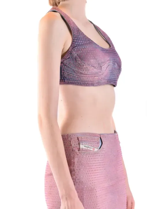 "Diesel Top im Sale | Diesel - Diesel Top Donna online kaufen"|Planet-Deluxe