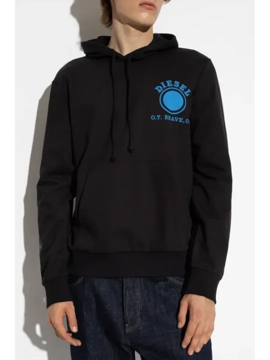 "Diesel Sweatshirts im Sale | Diesel 486969 online kaufen"|Planet-Deluxe
