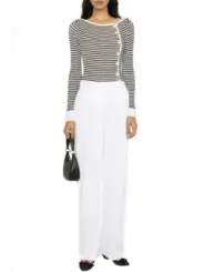 "Pinko Hosen im Sale | Pinko - Pinko Pantaloni Donna online kaufen"|Planet-Deluxe