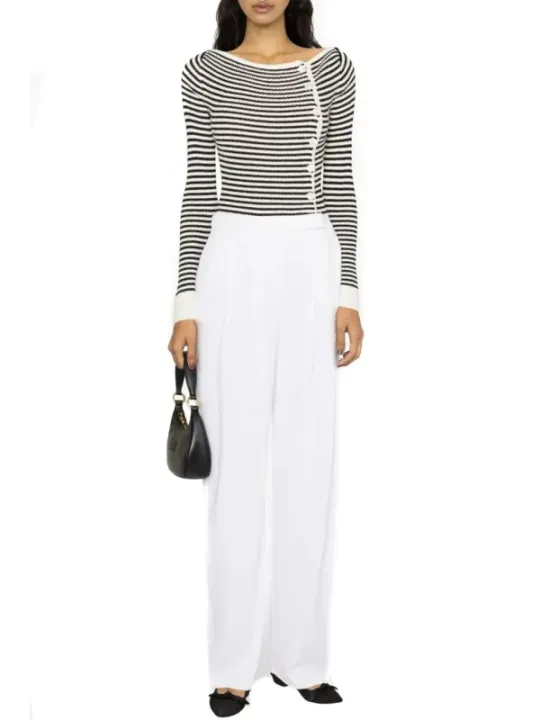 "Pinko Hosen im Sale | Pinko - Pinko Pantaloni Donna online kaufen"|Planet-Deluxe