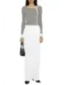 "Pinko Hosen im Sale | Pinko - Pinko Pantaloni Donna online kaufen"|Planet-Deluxe