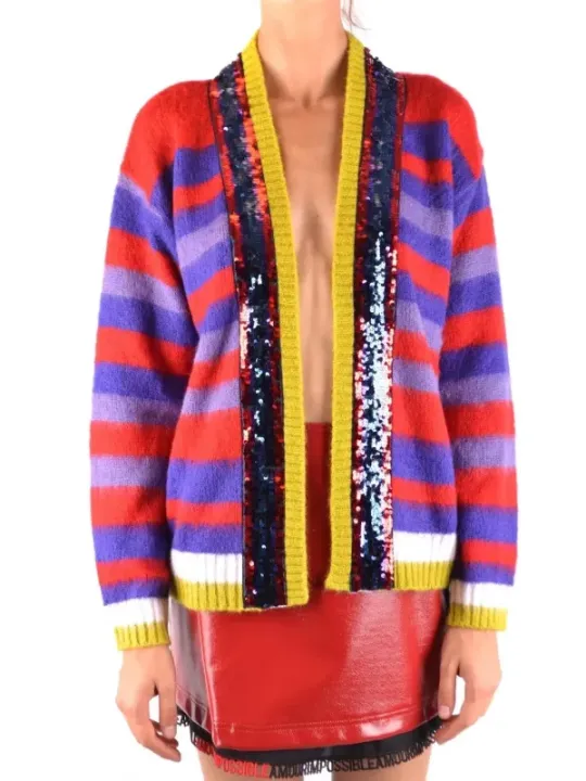 "Pinko Cardigan im Sale | Pinko - Pinko Cardigan Donna online kaufen"|Planet-Deluxe