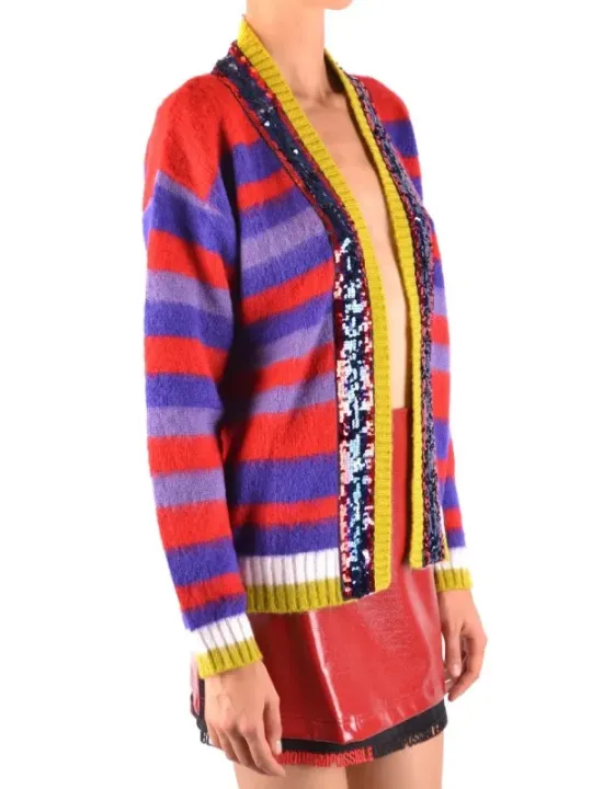 "Pinko Cardigan im Sale | Pinko - Pinko Cardigan Donna online kaufen"|Planet-Deluxe
