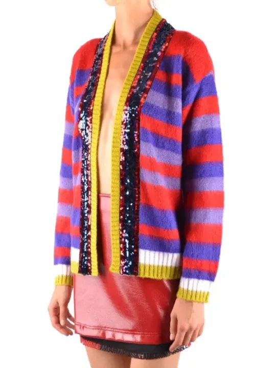 "Pinko Cardigan im Sale | Pinko - Pinko Cardigan Donna online kaufen"|Planet-Deluxe