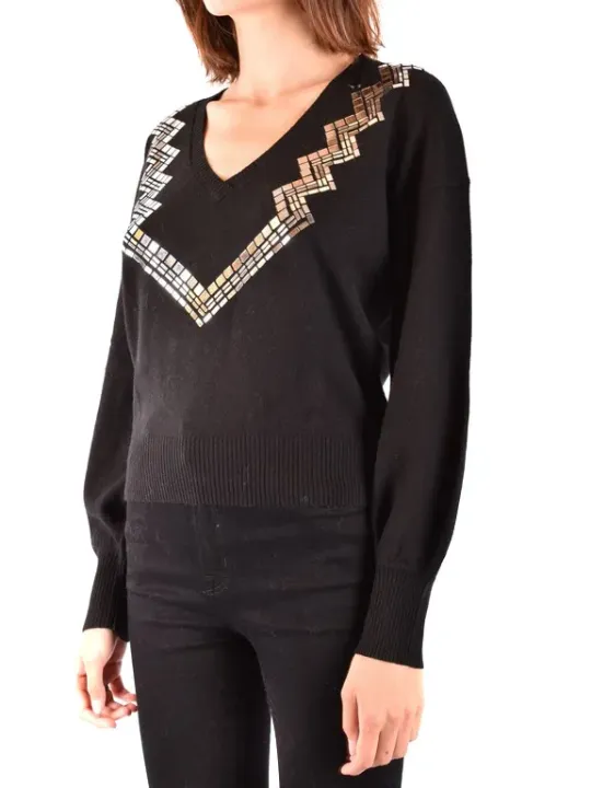 "Pinko Pullover im Sale | Pinko - Pinko Maglia Donna online kaufen"|Planet-Deluxe